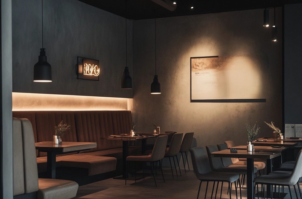 Grow Your Luxury Restaurant with Digital Marketing