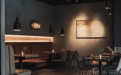 Grow Your Luxury Restaurant with Digital Marketing